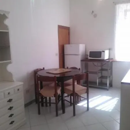 Jenny Apartament